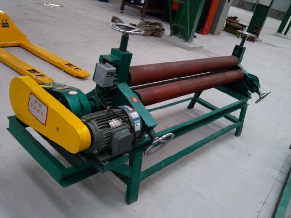 有關(guān)卷板機(jī)國(guó)內(nèi)國(guó)外發(fā)展的歷史狀況